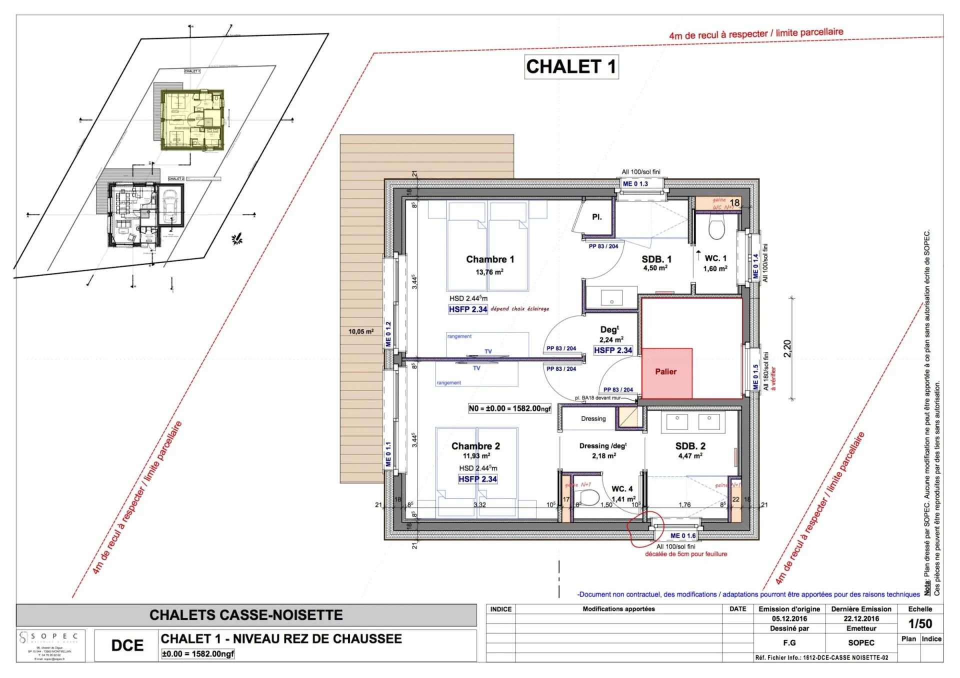 Chalet avec espace spa et sauna Méribel www.bauvey.com