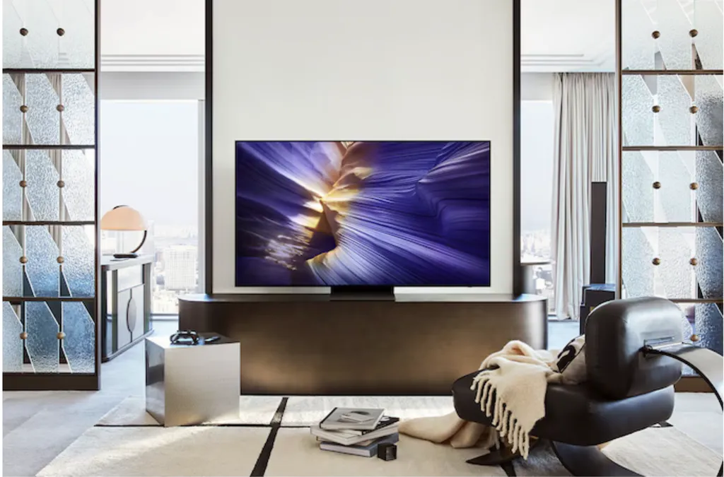 Ecran OLED