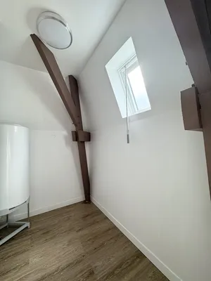 Bel appartement en duplex de 60.87m2 à Saint-Germain-en-Laye avec cave