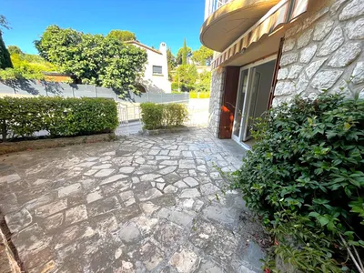 Vente appartement Cassis