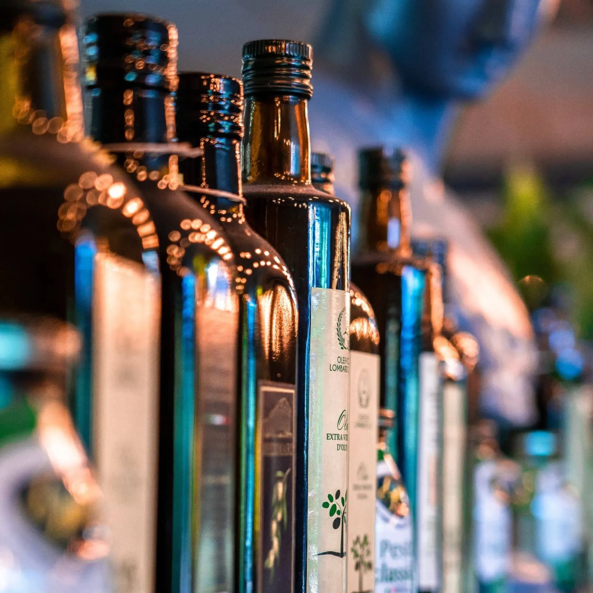 Vente de vins italiens à Carpentras