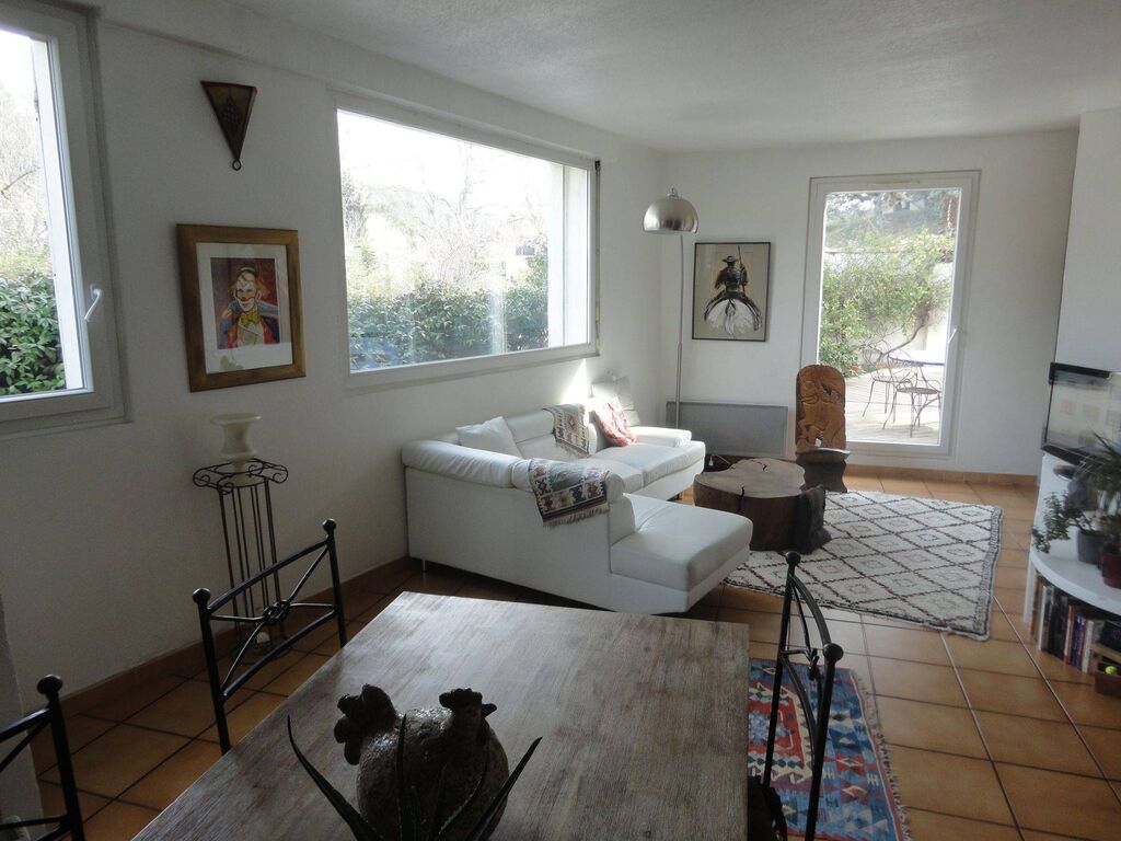 MAISON A LA VENTE ROQUEFORT LA BEDOULE