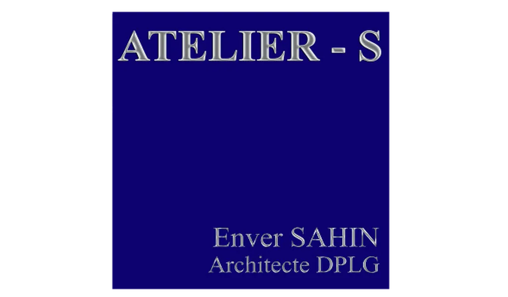 Architecte Megeve Atelier-S