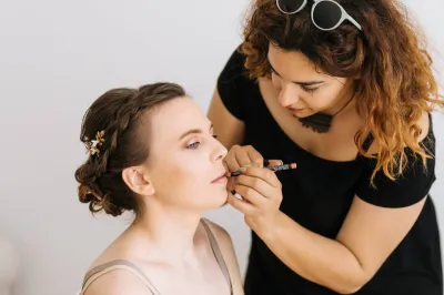 wedding planner pour votre mariage en grèce