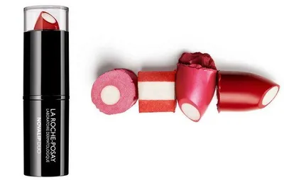 rouge a levre LRP maquillage