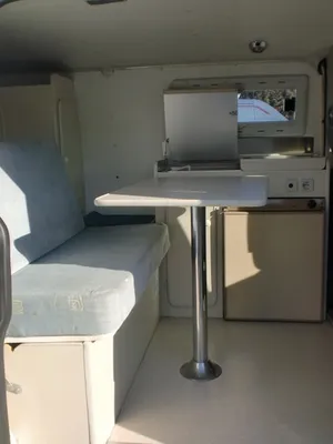 VOLKSWAGEN T5 AMENAGE