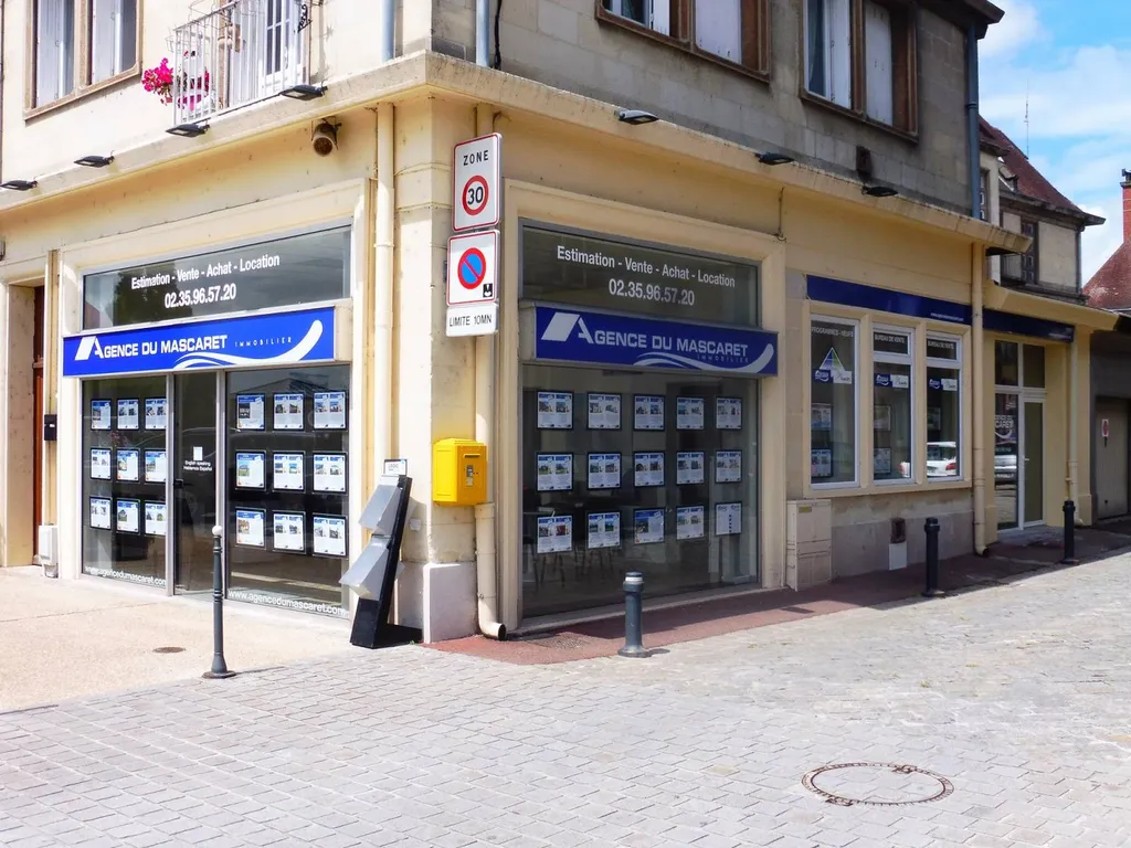 Vous êtes déjà chez vous !