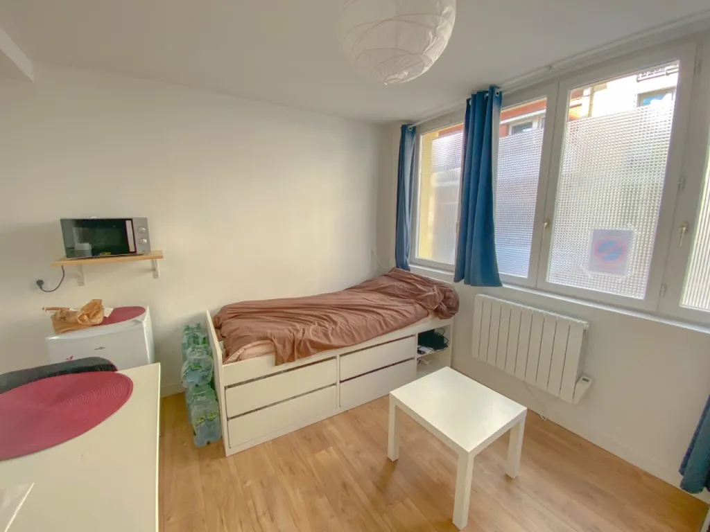 investissement locatif