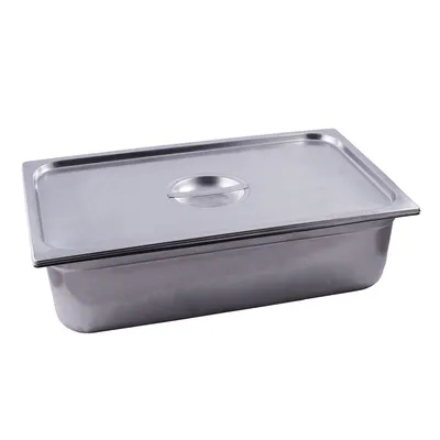 Location vaisselle matériel de cuisine bac gastro HT 150mm à Lyon