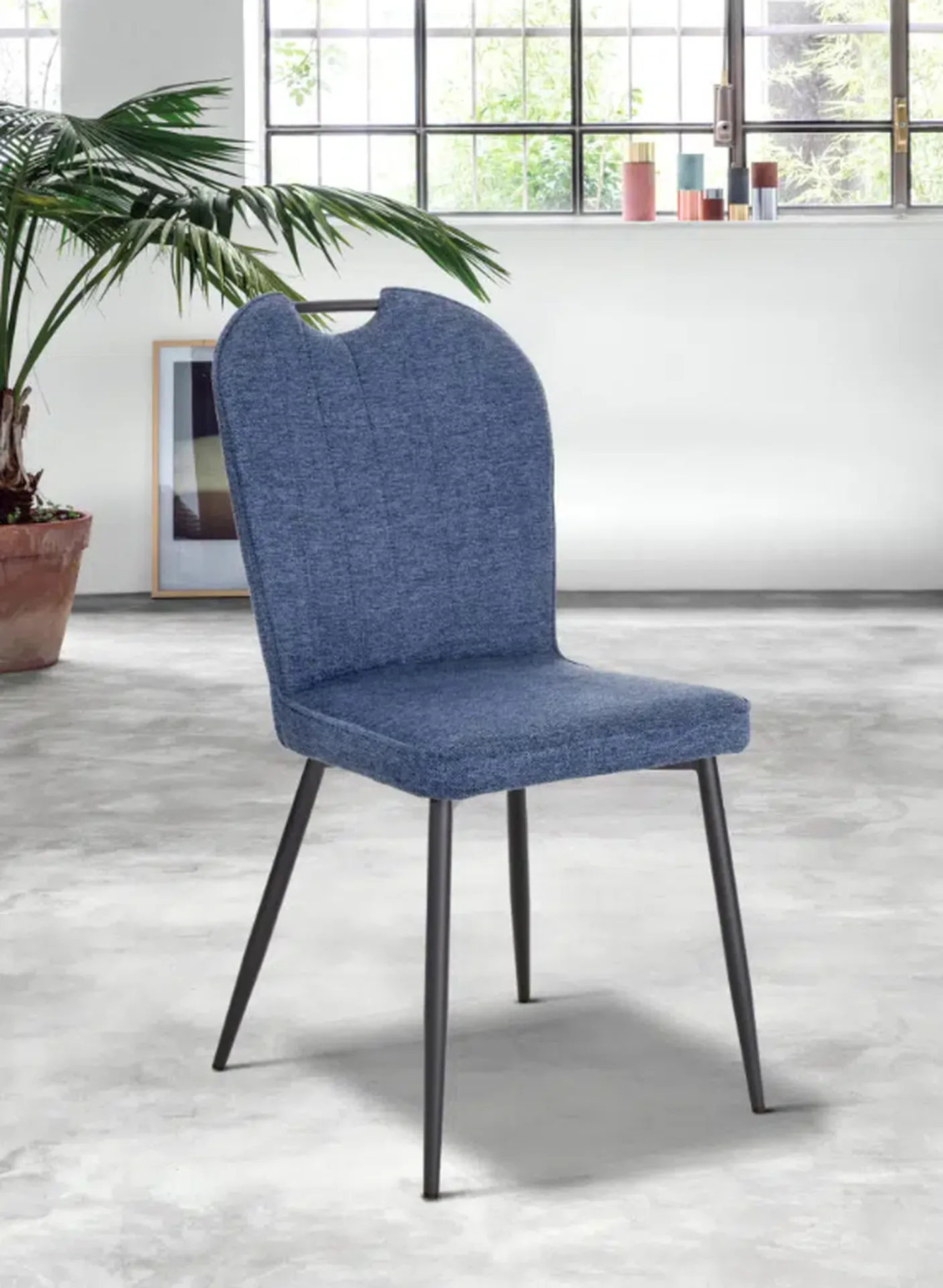 Vente de chaise de repas SALOMÉ