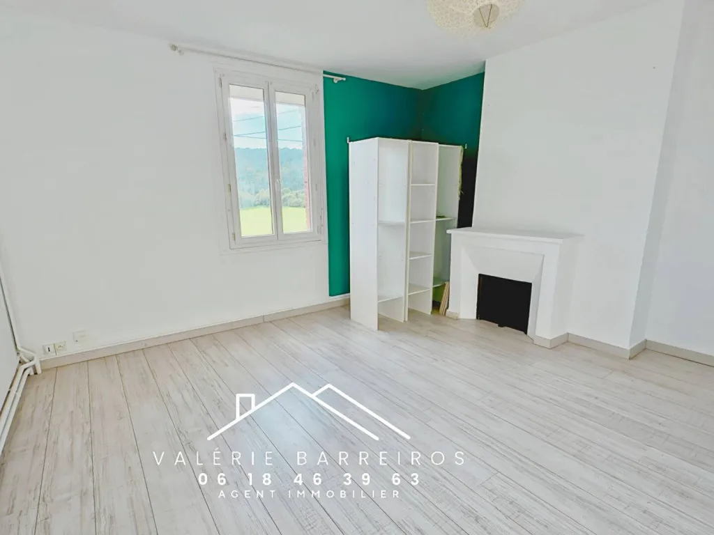 A acheter de maison de 80 m² sur la commune de ST AUBIN  LES ELBEUF 76410