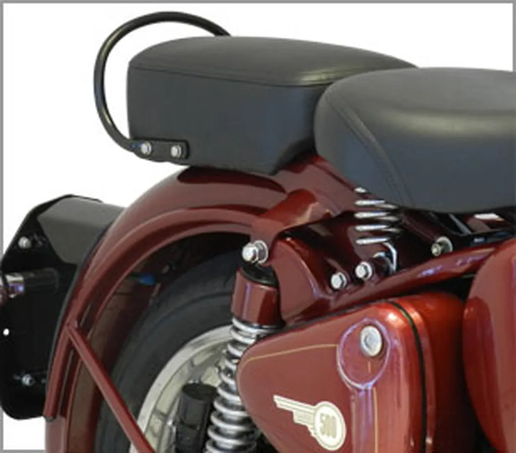 accessoires royal enfield ollioules