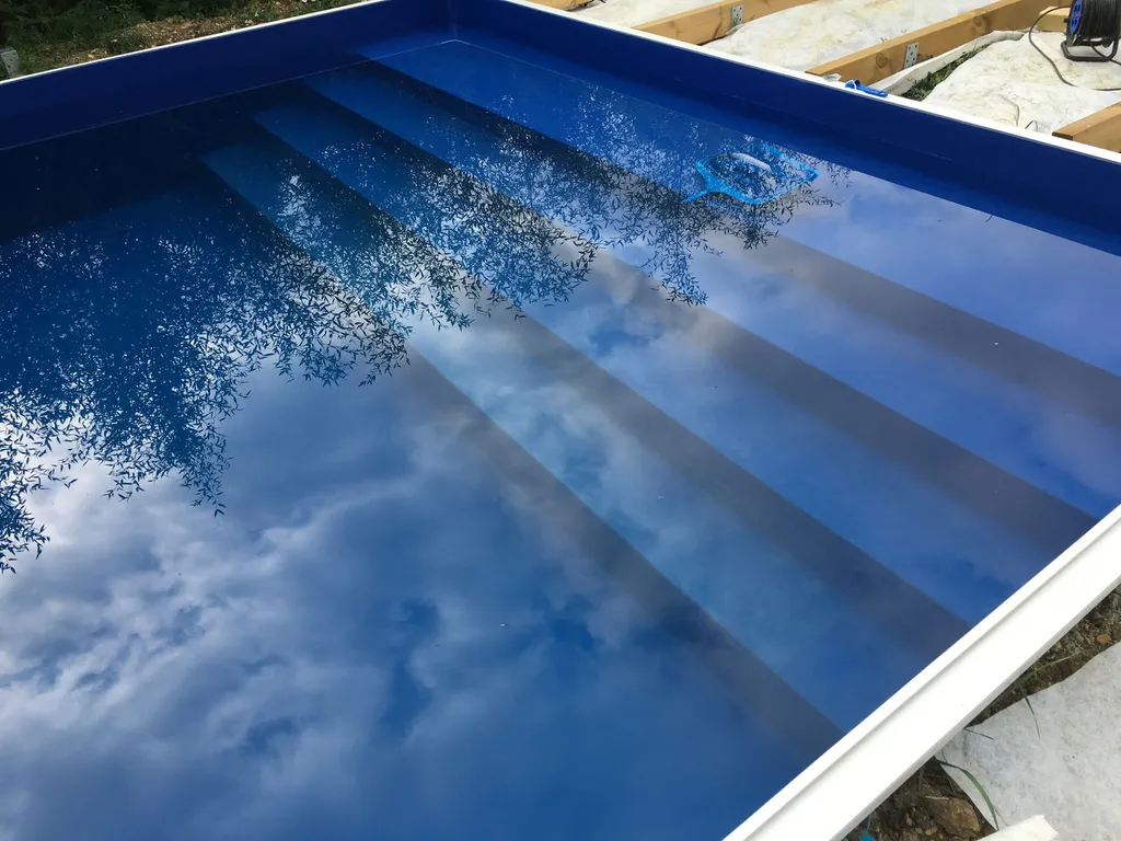 devis gratuit pour remplacement de pompe à filtration d'une piscine au Cap-Ferret