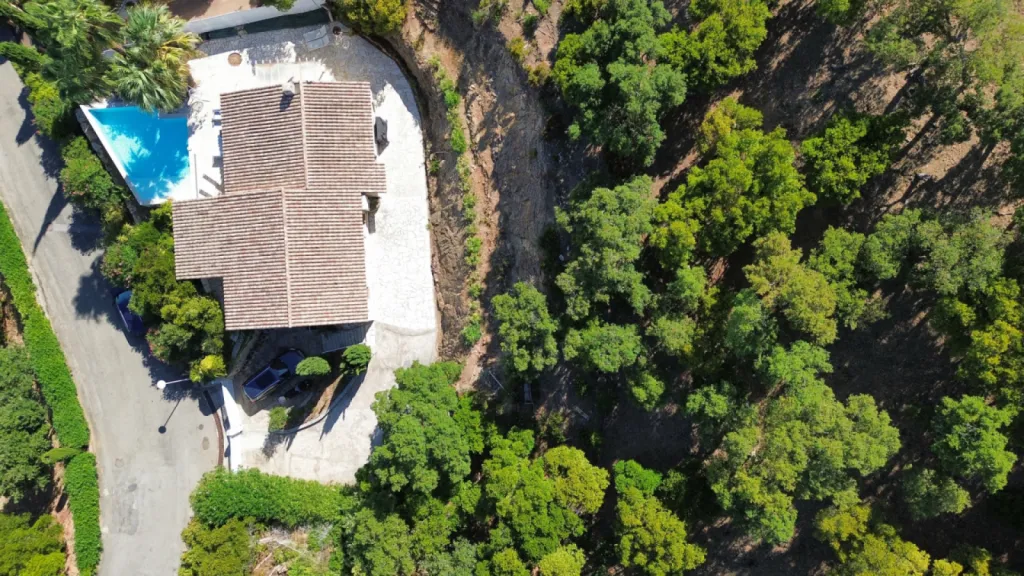 Maison 5 pièce(s) 3 chambre(s) 124 m² - Les Issambres 83380