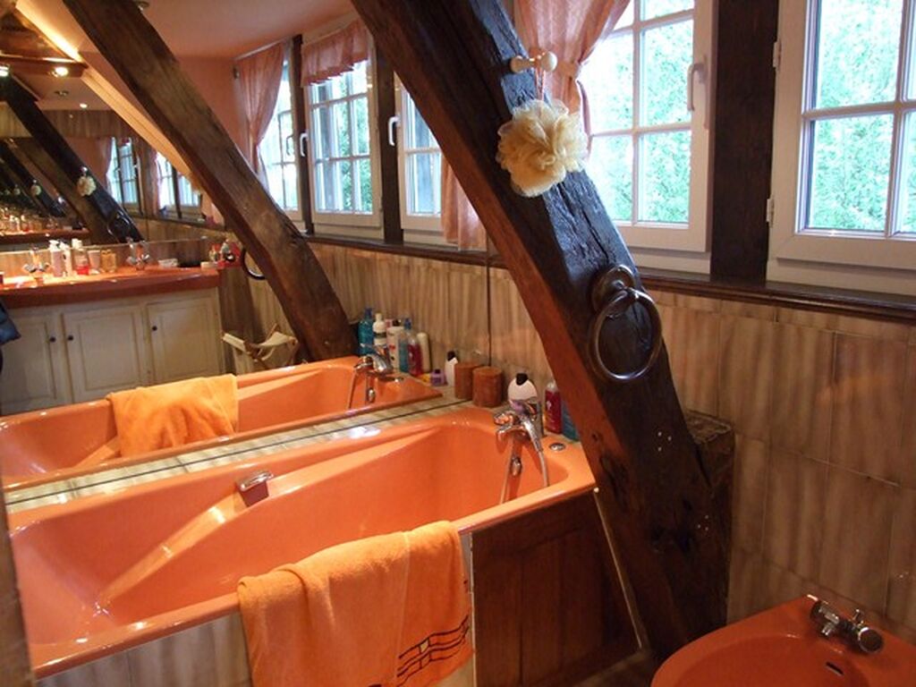 MAISON NORMANDE proche de LISIEUX, Calvados 14