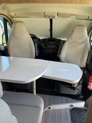 DINETTE MODIFIABLE