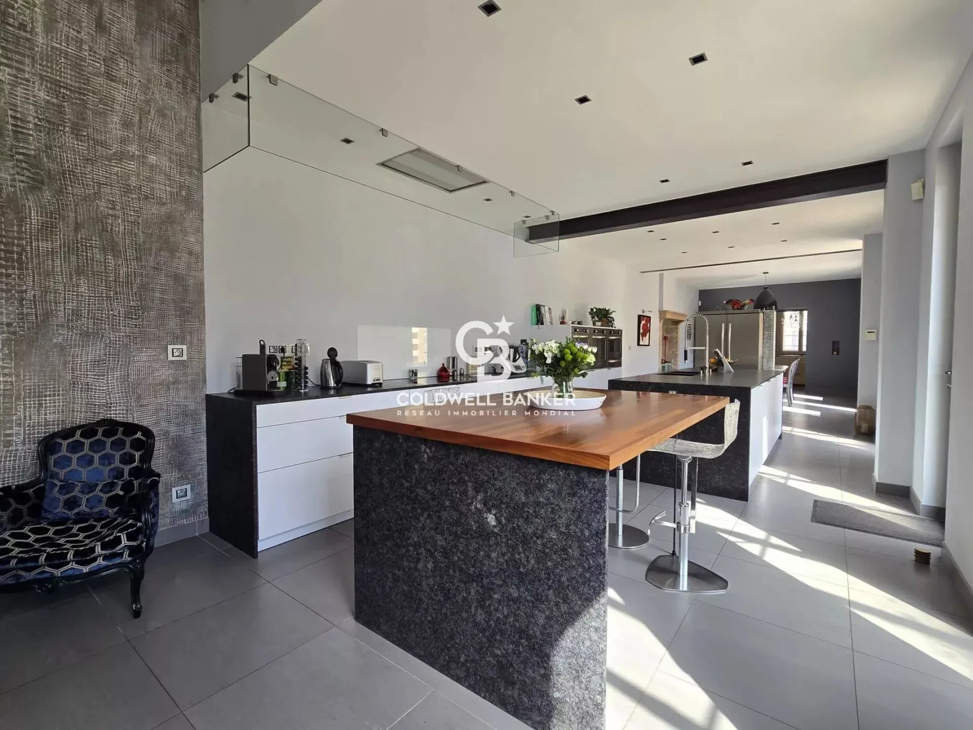 Maison 10 pièces 340 m² · à Le Mans · 340 m² · 799 500 €