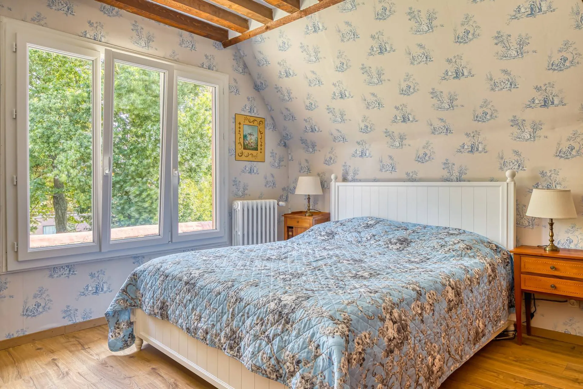 Chaumière à vendre en Seine-Maritime : Bien rare offrant confort moderne, authenticité et emplacement recherché sur la Côte d’Albâtre.