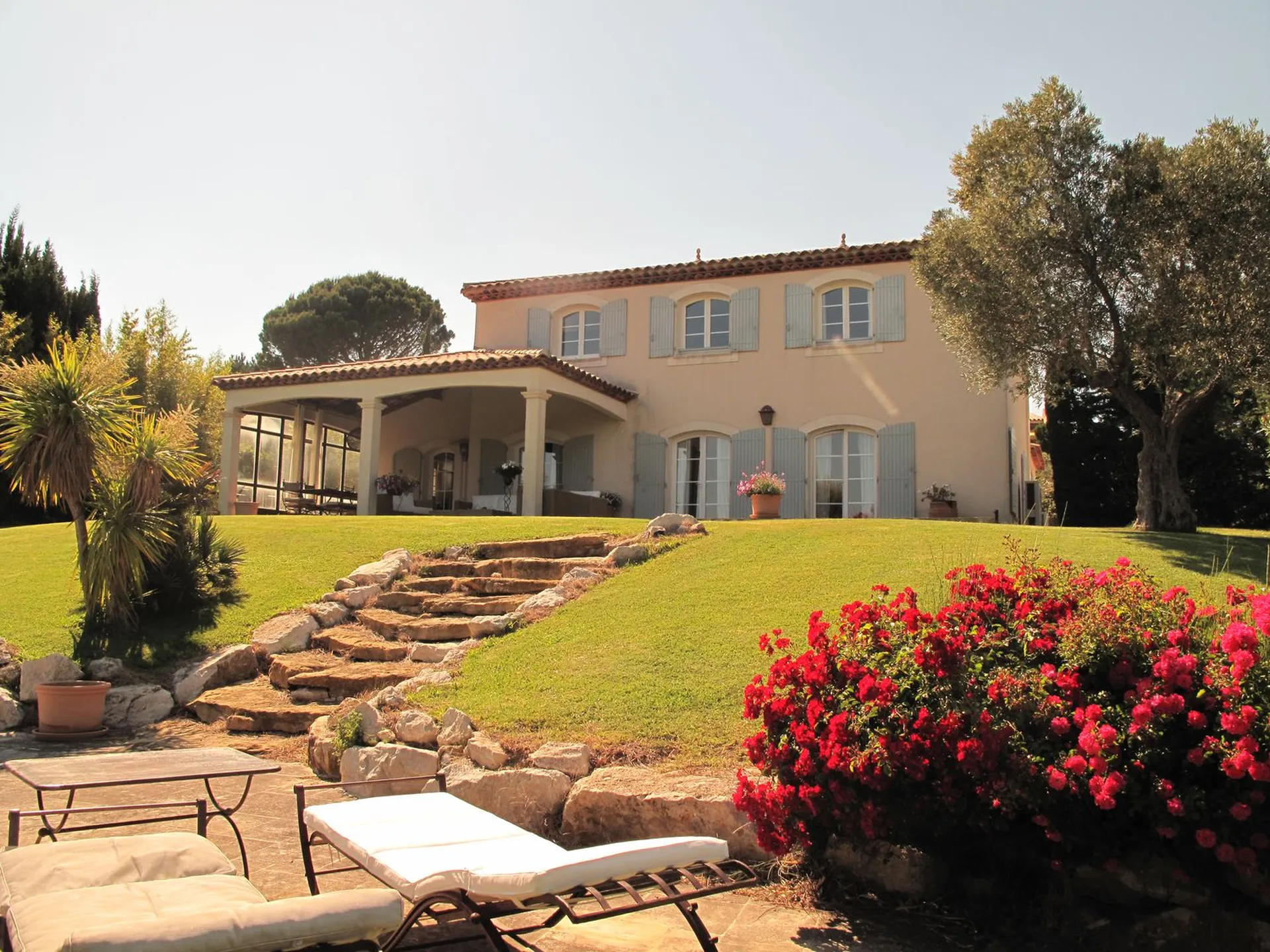 Cassis maison à vendre