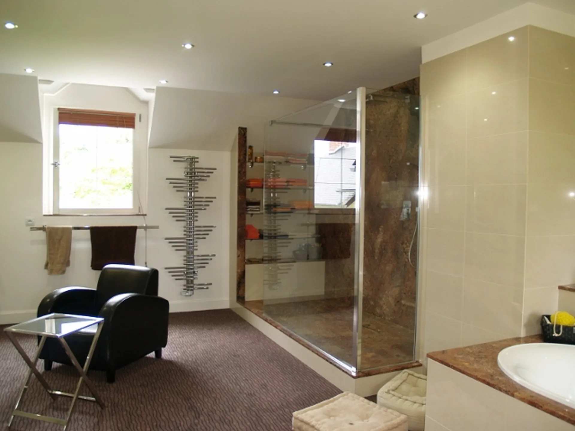 MAISON CONTEMPORAINE LISIEUX, Normandie, Calvados 14