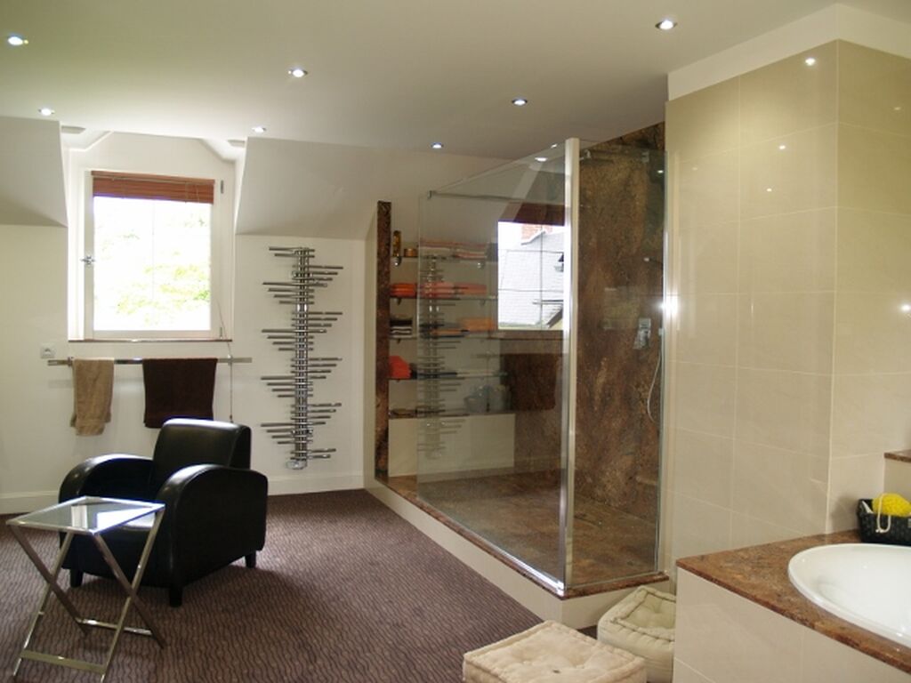 MAISON CONTEMPORAINE LISIEUX, Normandie, Calvados 14