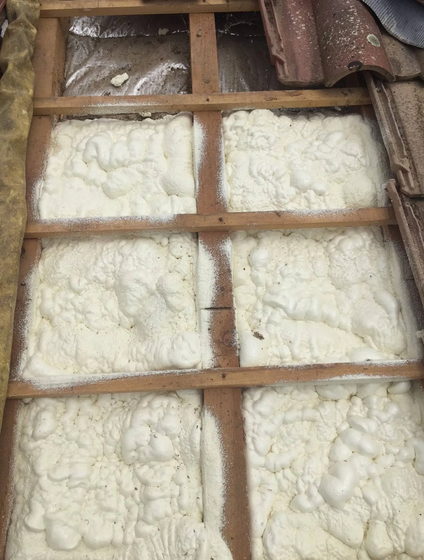 améliorer l'isolation de ma maison à Mérignac