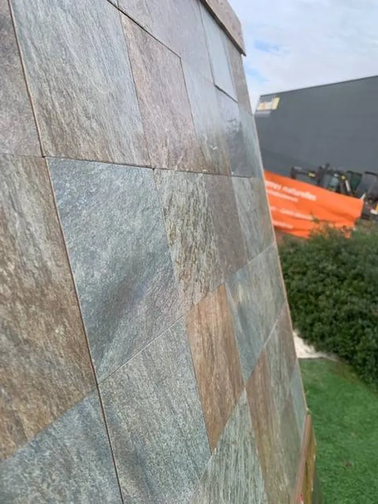 Trouver du carrelage grès cérame imitation pierre de Bali en Gironde