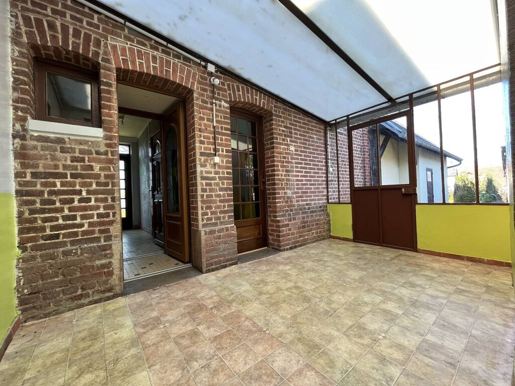 A vendre : Exclusivité ! Maison de caractère - Ecole et commerces à pied