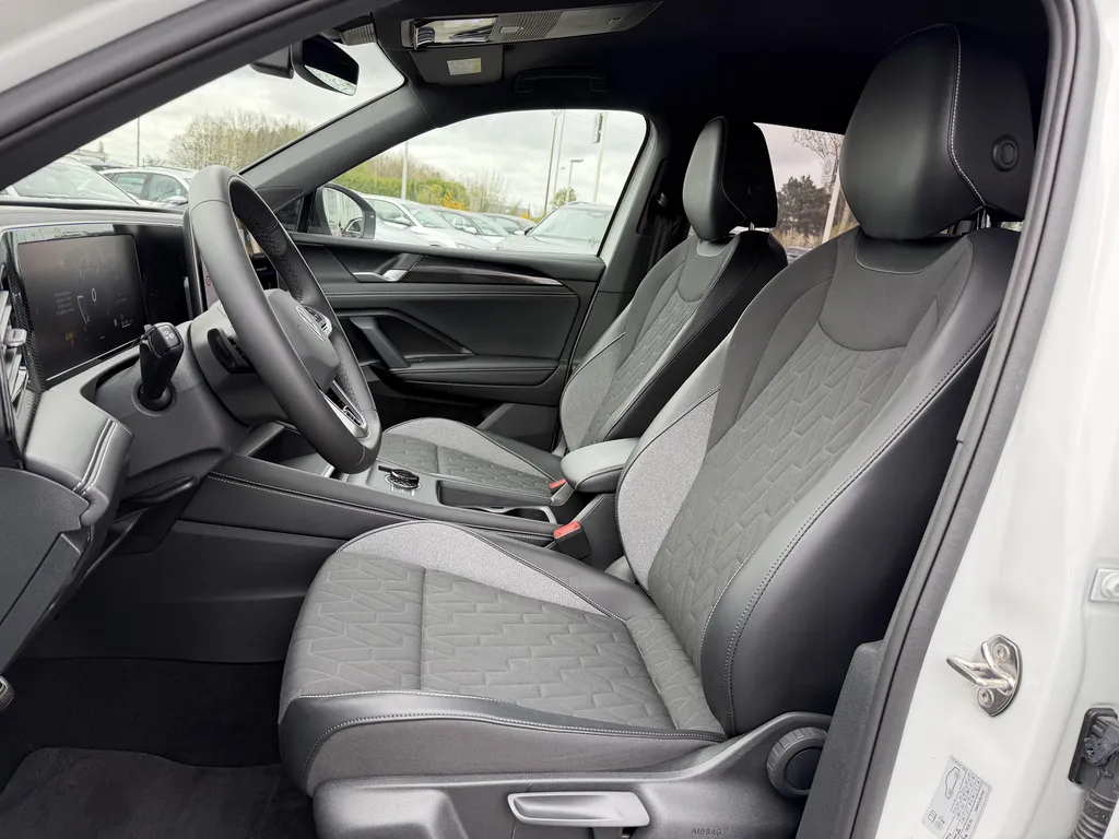 Achat Volkswagen Tiguan occasion diesel proche Le Havre : découvrez ce SUV VW Edition Goal chez Caudebec Automobiles