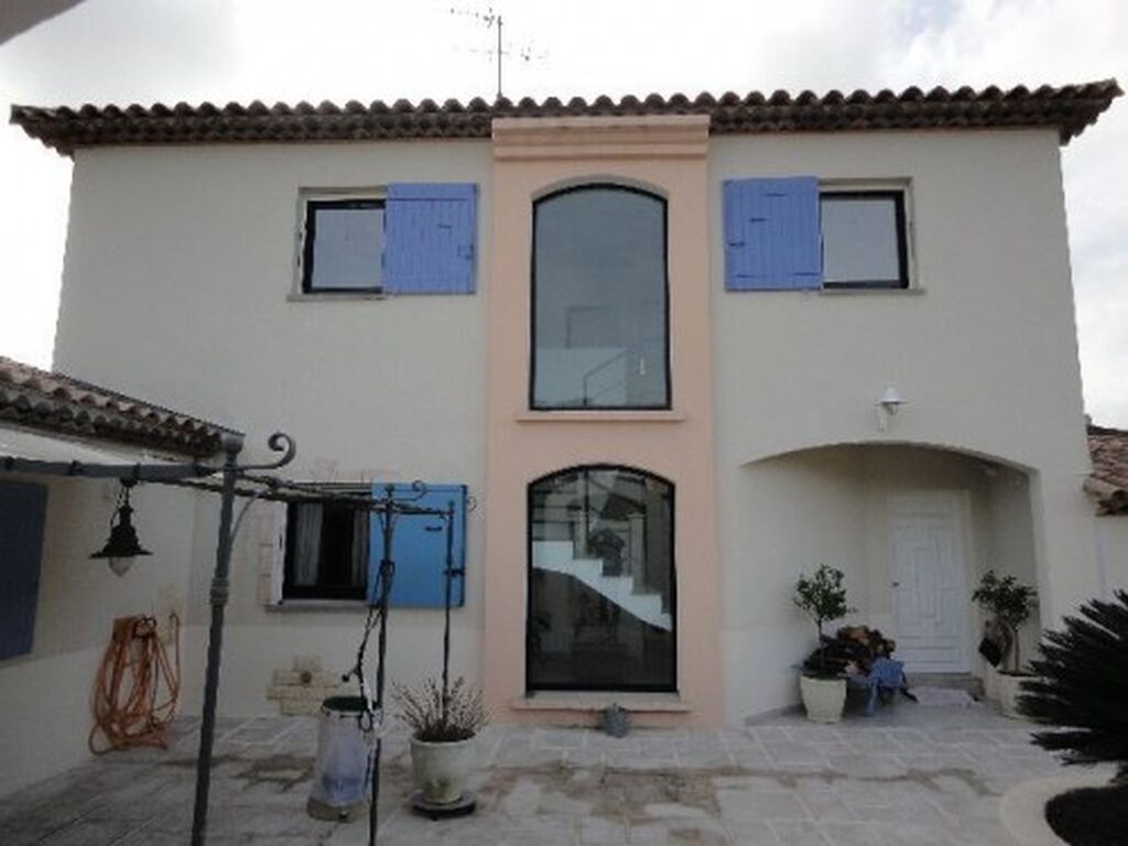 A vendre belle maison 8 Saint Cyr vue mer