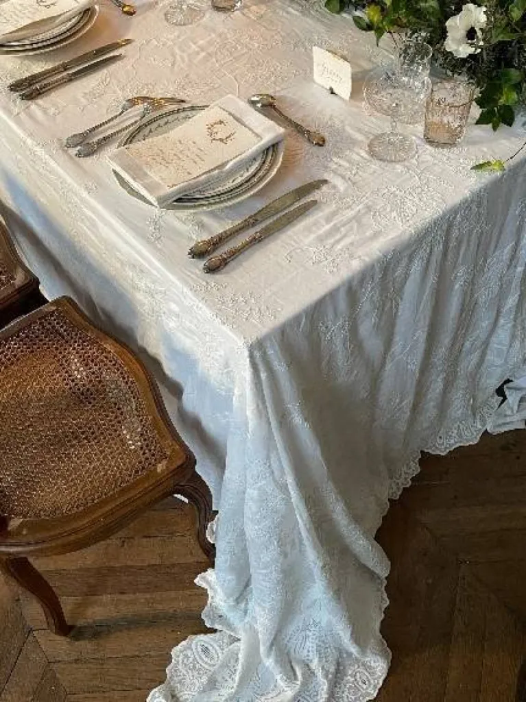 My Event By Jenny vous dévoile les 10 étapes de la Coordination de Jour J pour son mariage en 2024