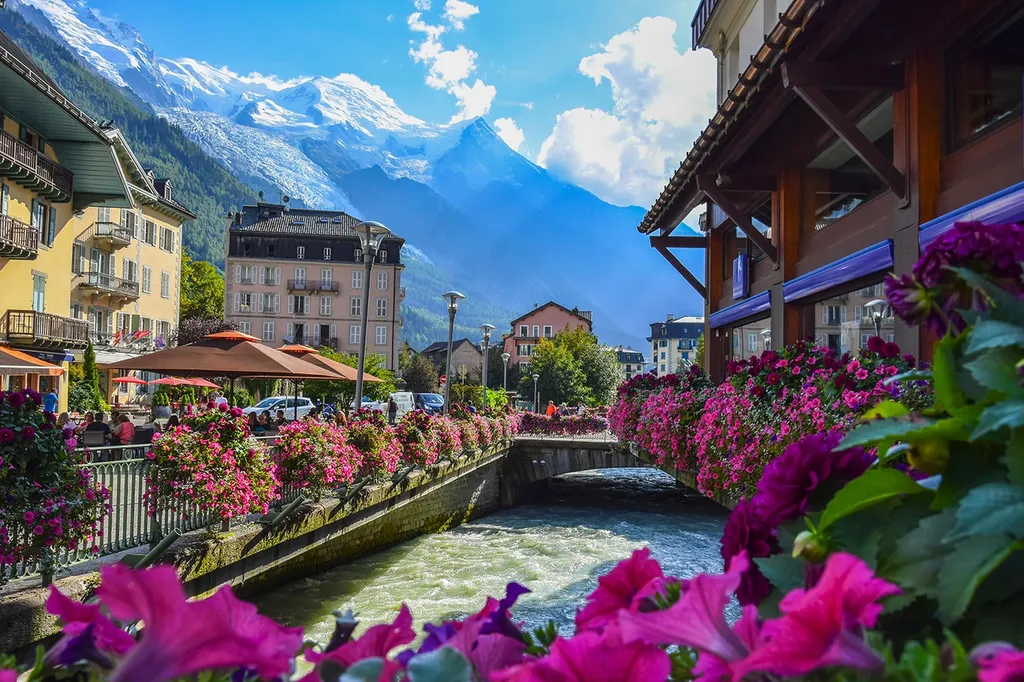 Expertise immobilière en station de montagne : estimation de valeur vénale chalets de luxe Chamonix, Courchevel et Megève
