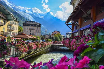 Expertise immobilière en station de montagne : estimation de valeur vénale chalets de luxe Chamonix, Courchevel et Megève