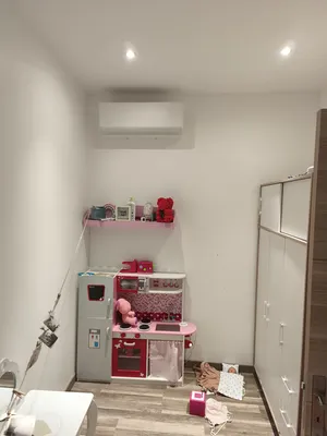 Unité interieur MIDEA BREEZELESS