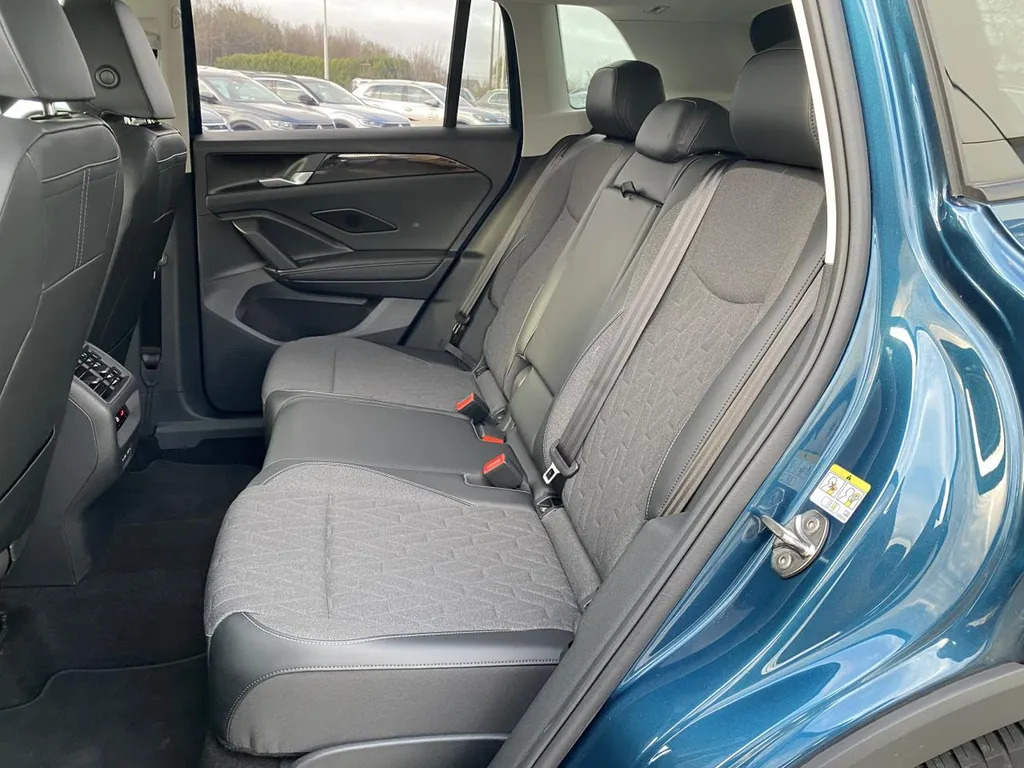 Volkswagen Tiguan d’occasion proche Le Havre : SUV 2.0 TDI 150 DSG7 Life chez Caudebec Automobiles Normandie