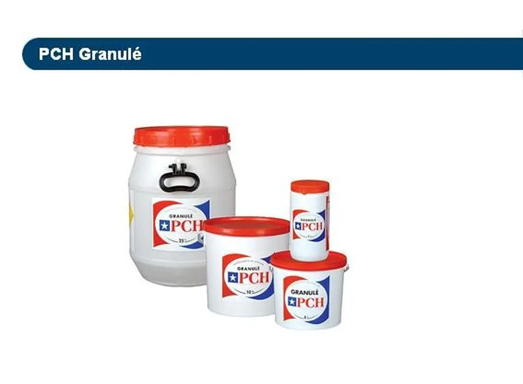PCH GRANULE