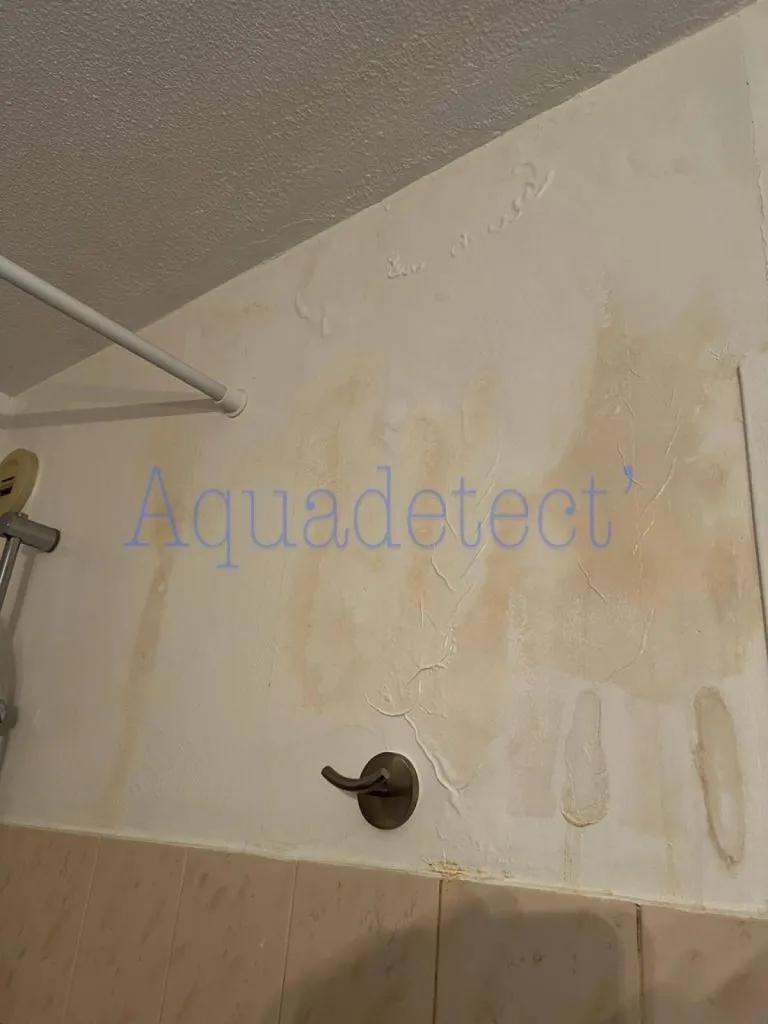 AQUA-DETECT spécialiste dans la recherche de fuite intérieur, extérieur, piscine dans le Var