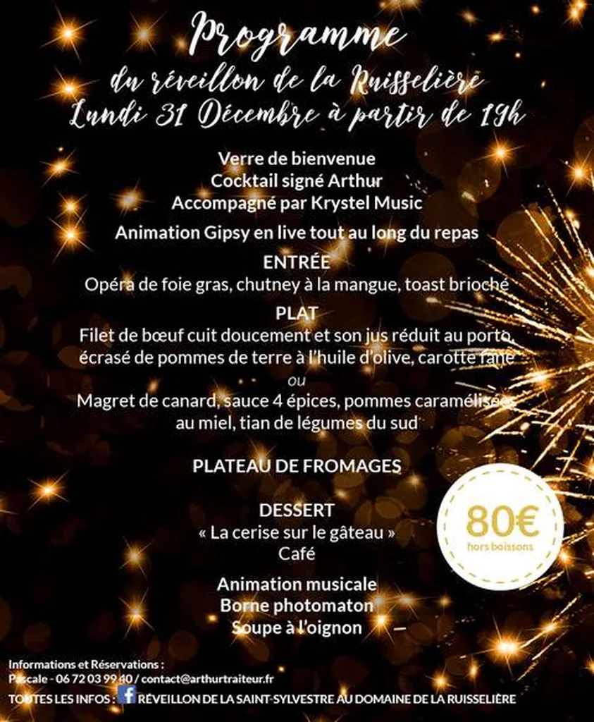 programme