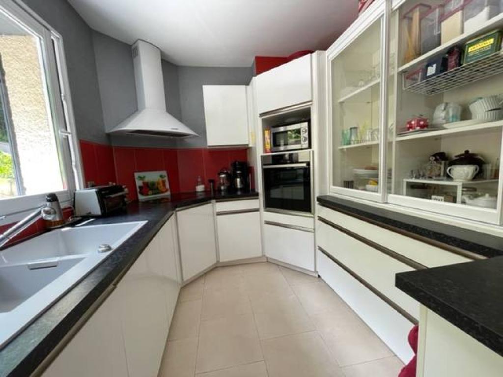 Recherche Maison normandie