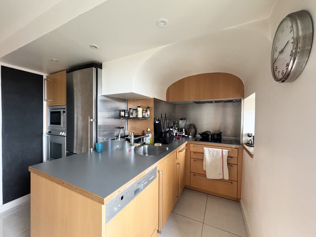 Saint Germain en LAye appartement d’Exception – Quartier Saint-Wandrille, Le Pecq