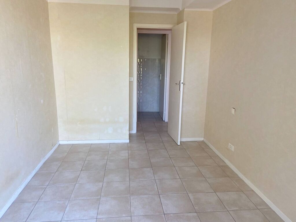 Carnoux vente appartement  T2