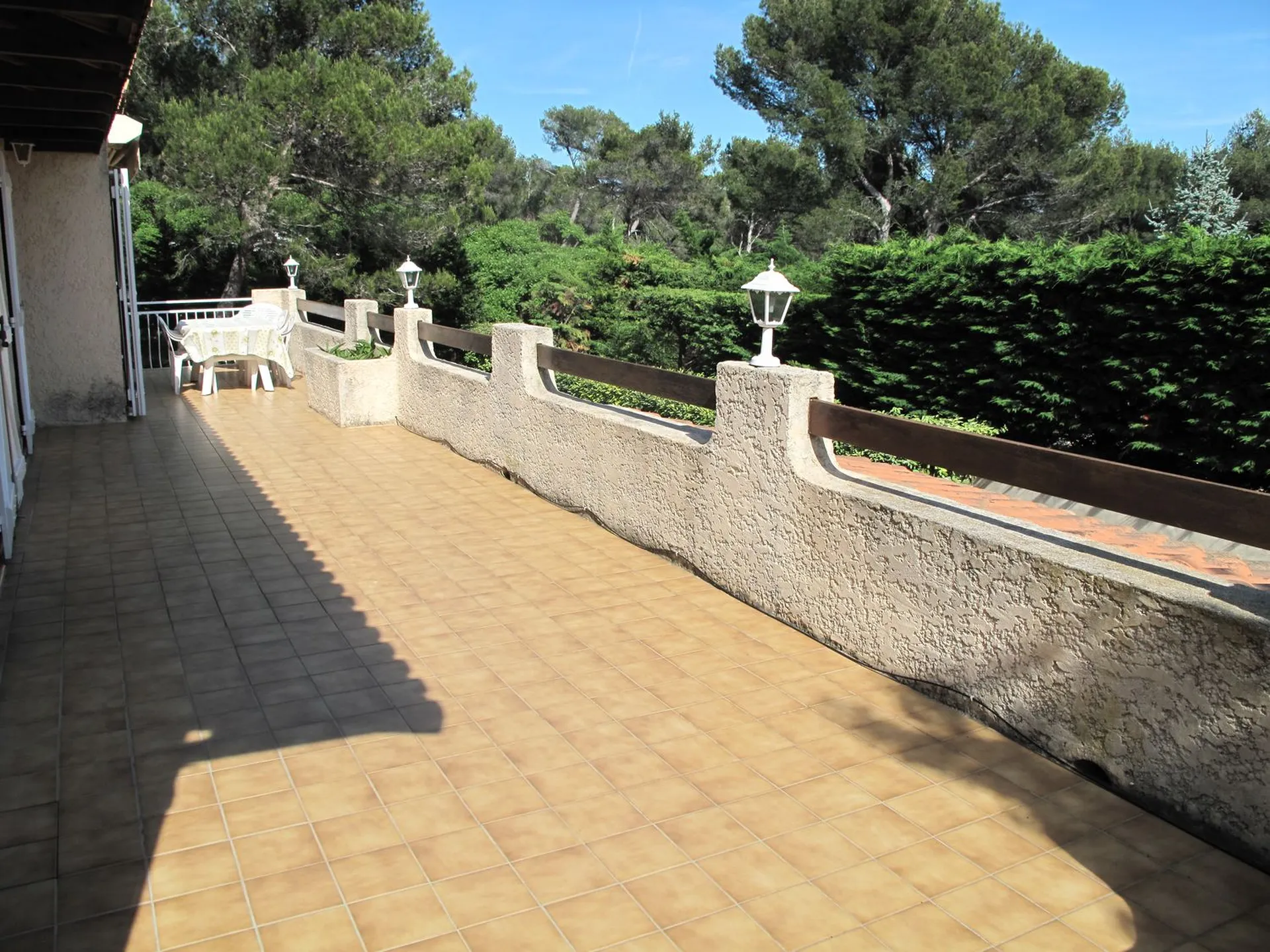 Cassis villa à l'achat