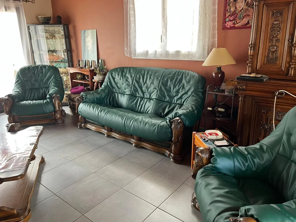 Quel est le prix pour faire recouvrir un fauteuil à Bordeaux ?