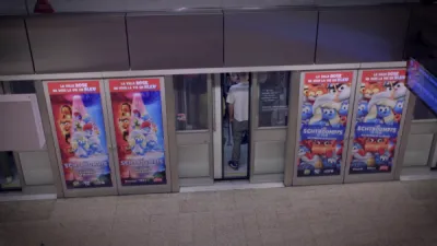 Réalisation de films et vidéos corporate et marketing