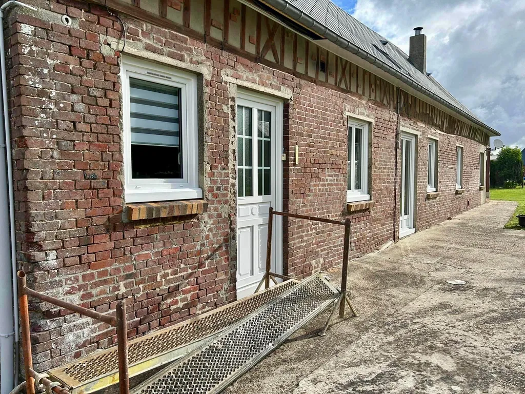 Nos prestations sur le secteur deCany-Barville