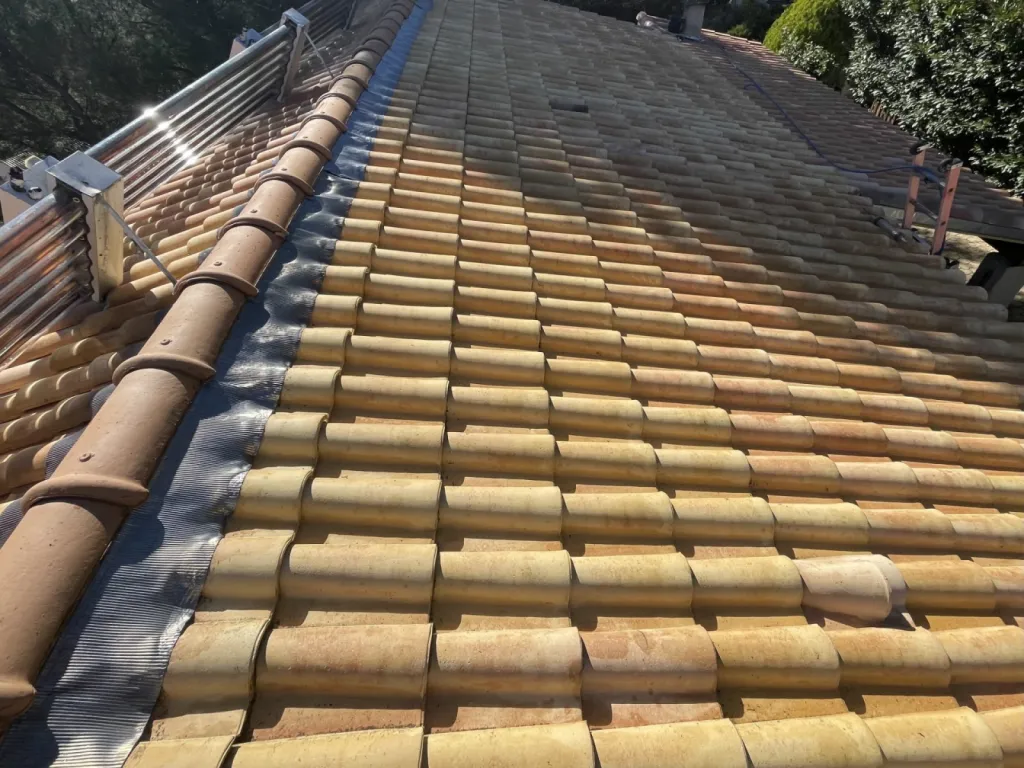 renovation de toiture Martigues 13500