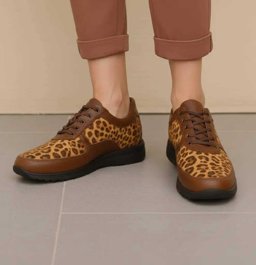 chaussures orthopédiques personnalisées pour patient diabétique au Havre