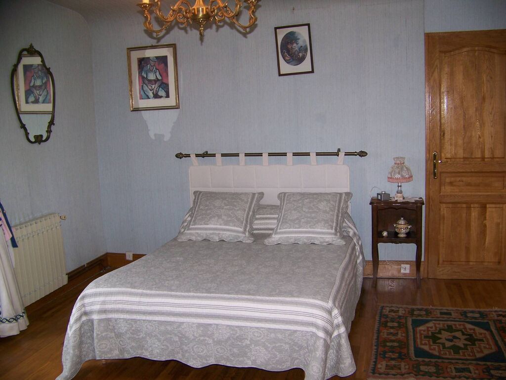 En vente villa contemporaine avec jardin proche Cormeilles 27260