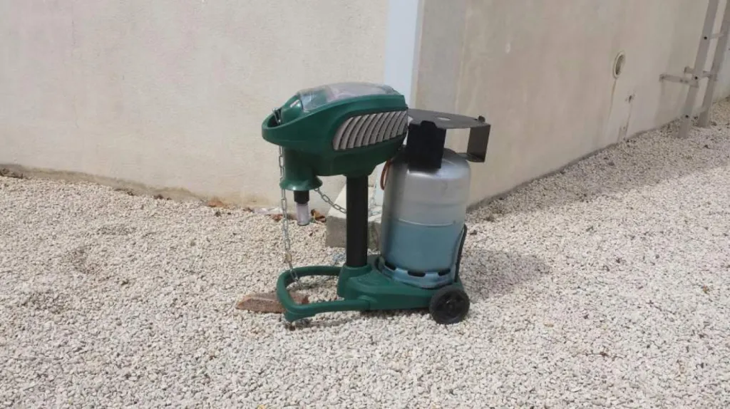 anti moustiques Rognac 13340