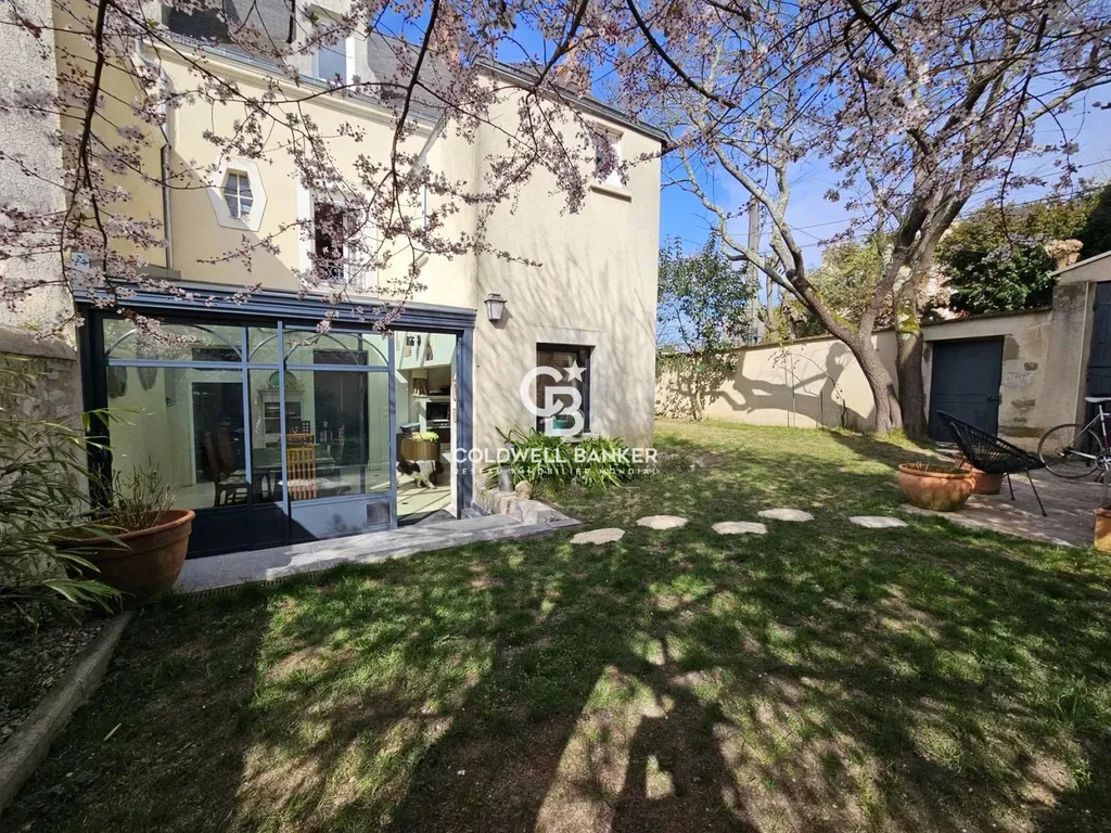 belle maison de famille à vendre proche des commodités